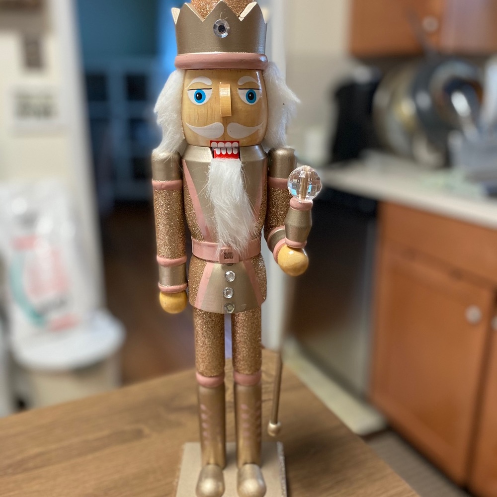 Nutcracker